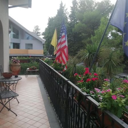 B&B La Giara Nicolosi Exteriér fotografie