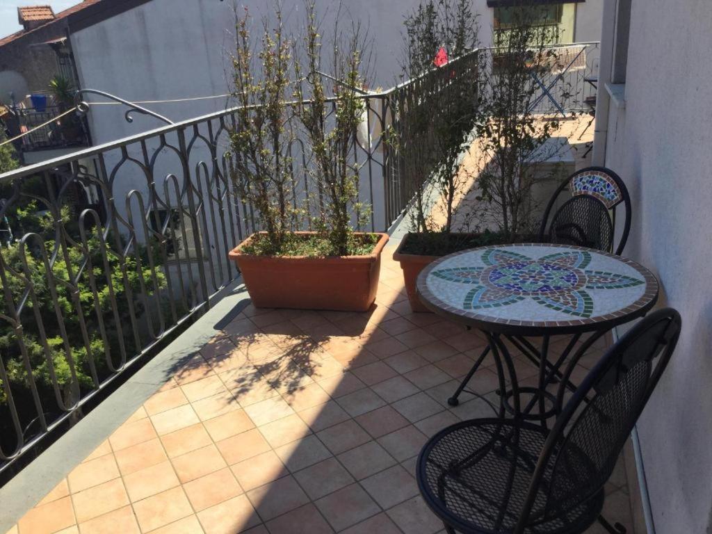 B&B La Giara Nicolosi Exteriér fotografie