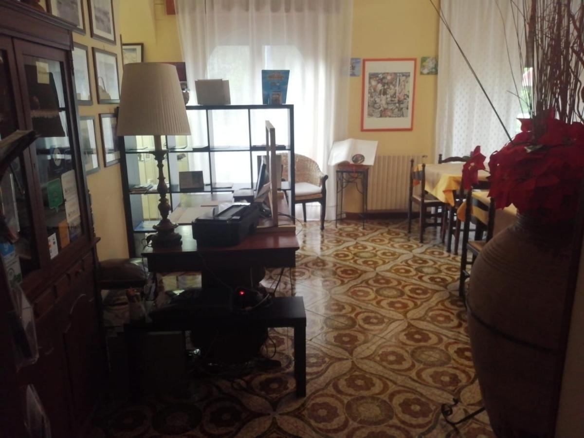 B&B La Giara Nicolosi Exteriér fotografie