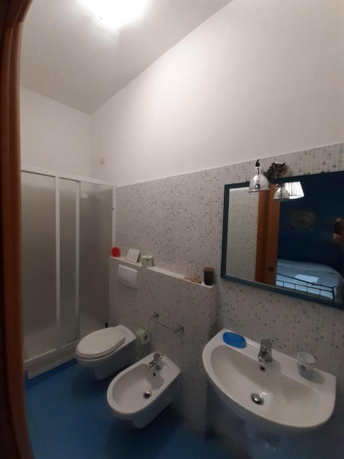 B&B La Giara Nicolosi Exteriér fotografie