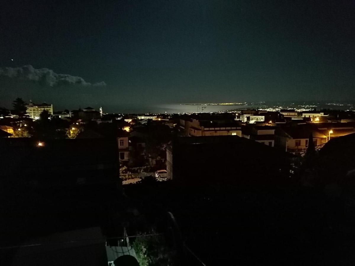 B&B La Giara Nicolosi Exteriér fotografie